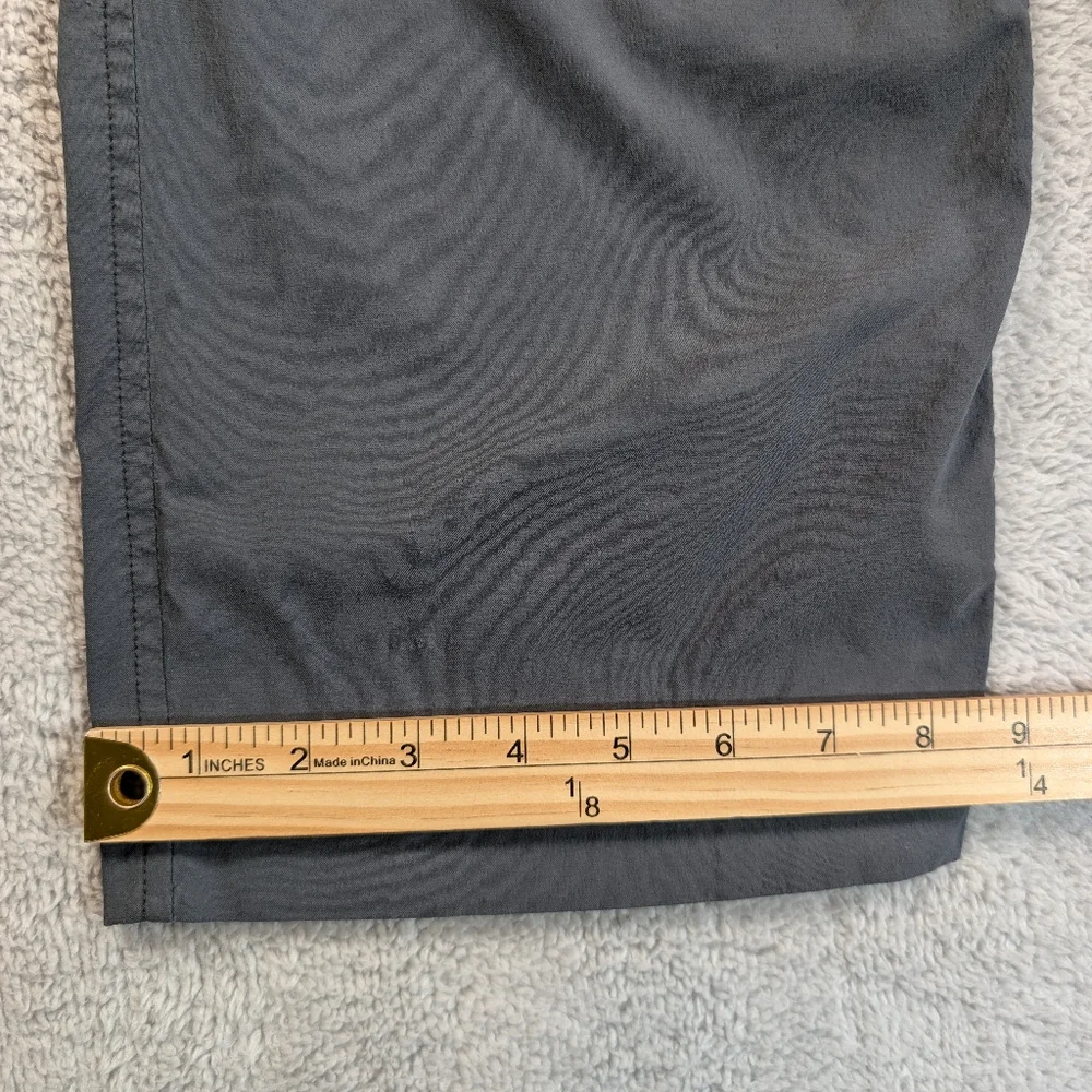 Mountain Hardwear performance outdoor
